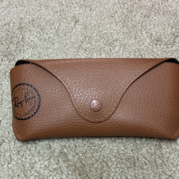 Ray-Ban Black New Wayfarer Sunglasses